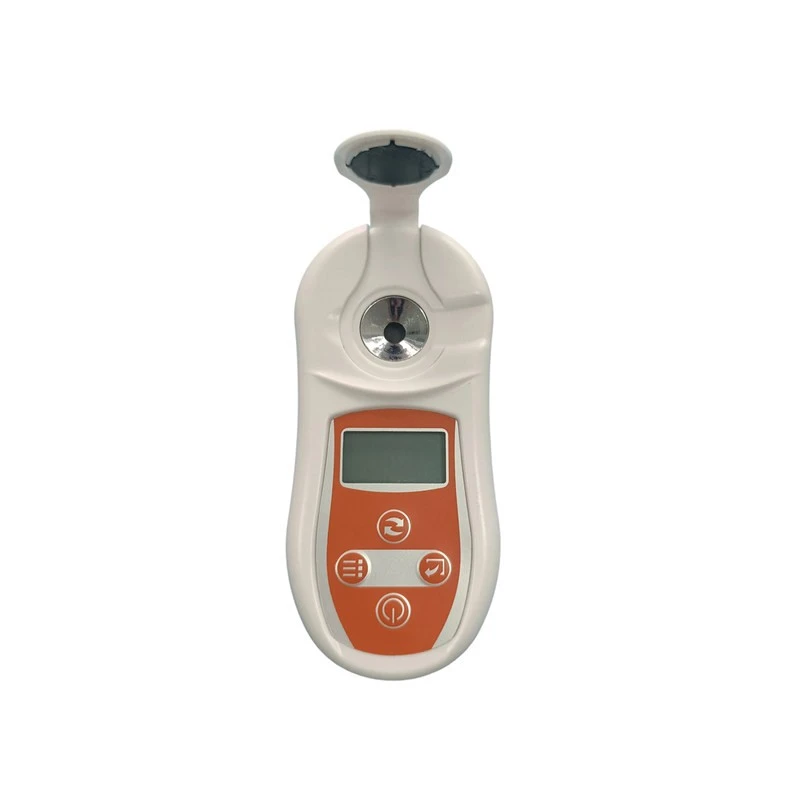 Coffee Concentration Refractometer factory