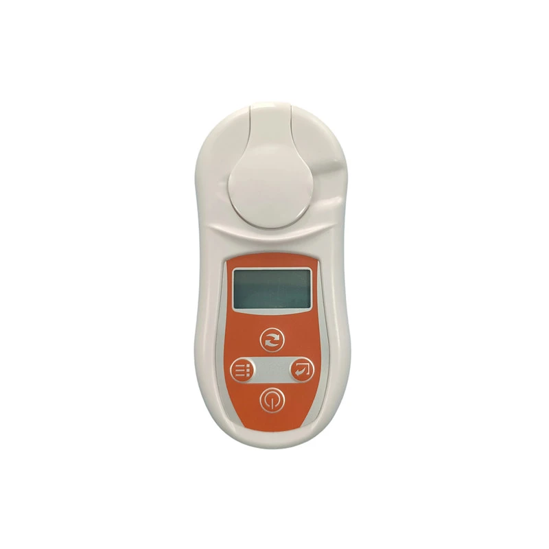 Coffee Concentration Refractometer